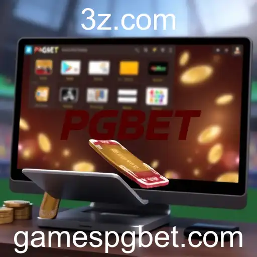 O Impacto da Tecnologia nas Apostas Online e PGBET