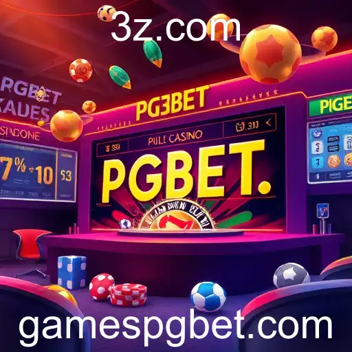 O Crescimento do PGBET no Mercado de Jogos em 2025