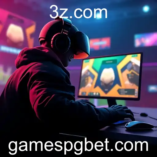 PGBET: A Ascensão dos Jogos Online em 2026