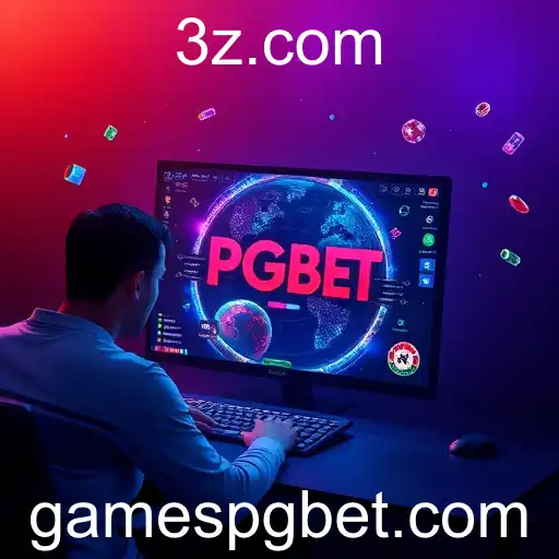 Ascensão e Impacto do PGBET no Mercado de Jogos Online