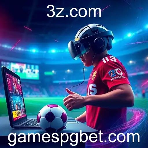A Evolução dos Jogos Online em 2025: PGBET em Destaque