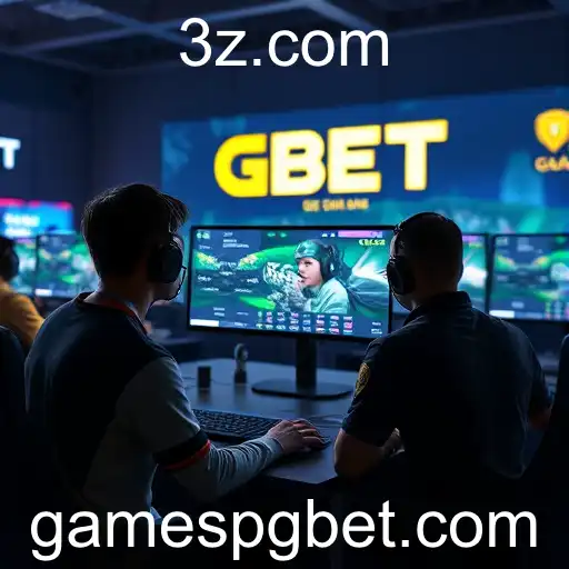 A Ascensão do PGBET no Cenário de Jogos de 2025