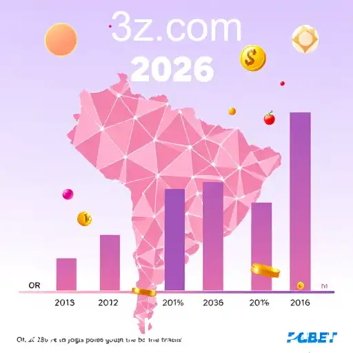Crescimento e Desafios do Mercado de Jogos Online em 2026