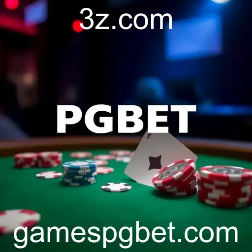 O Crescimento e Impacto do PGBET em 2025