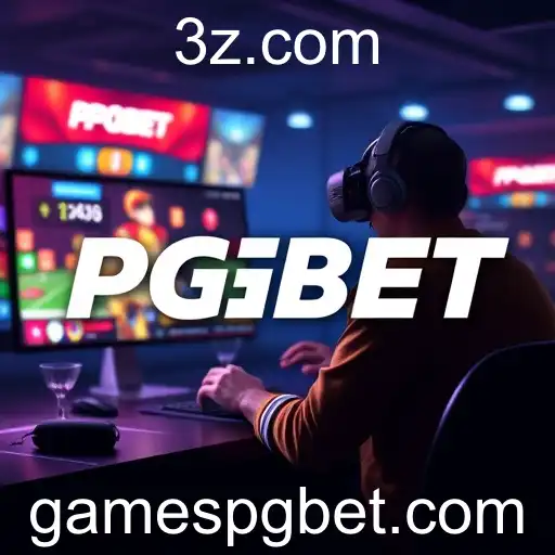 O Impacto dos Jogos Online em 2025: Análise do PGBET