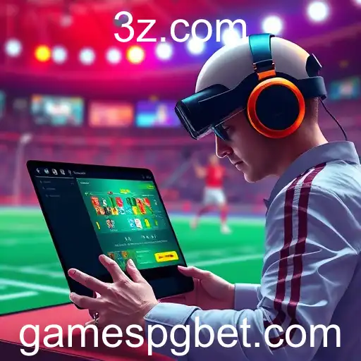 Inovações e Tendências no Mundo dos Jogos Online