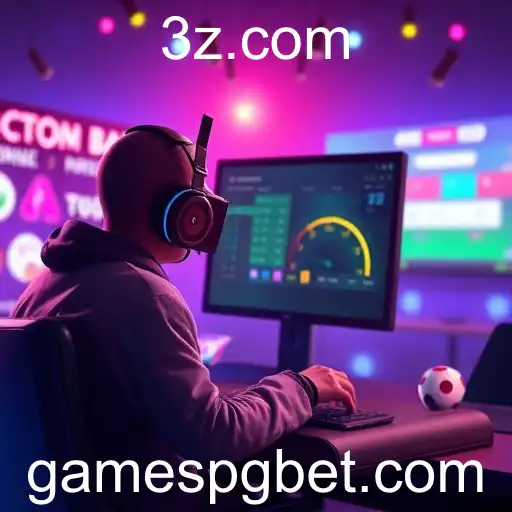 Ascensão e Desafios do Mercado de Jogos Online