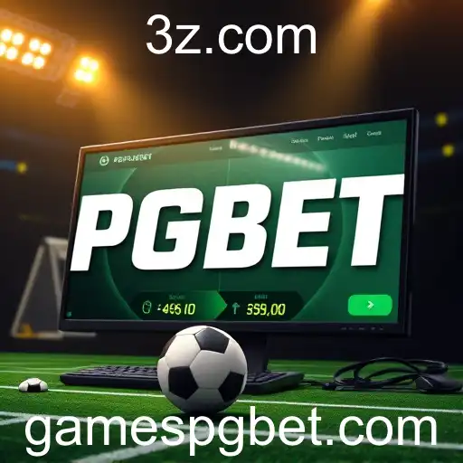 Crescimento do Setor de Jogos Online e o Impacto da PGBET