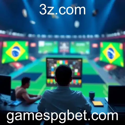 A Ascensão dos Jogos Online e a Influência da PGBET