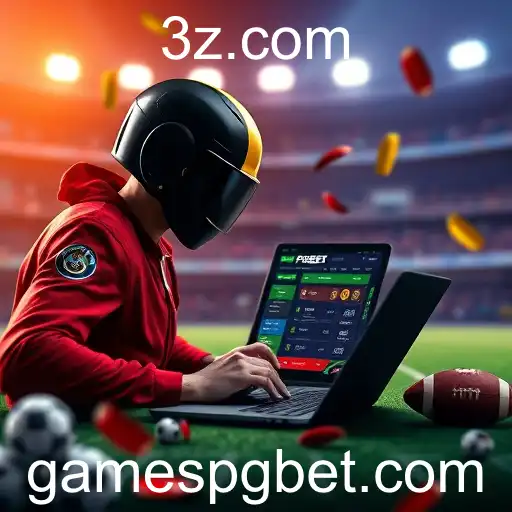 O Crescimento dos Sites de Jogos Online em 2025