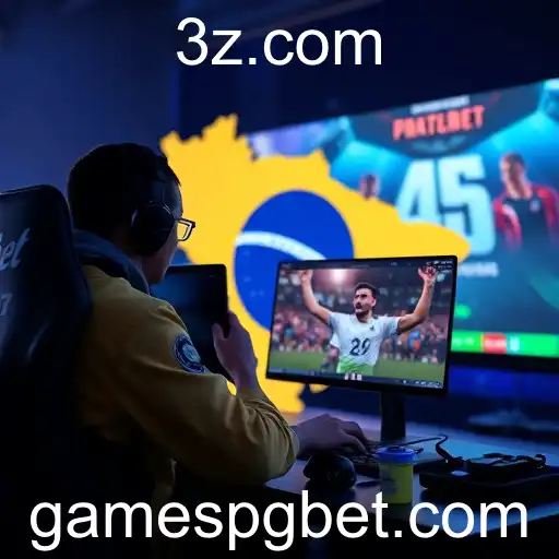 As Tendências e Desafios do Setor de Jogos Online no Brasil