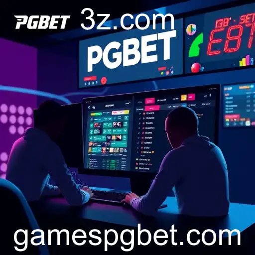 Expansão do mercado de jogos online em 2025