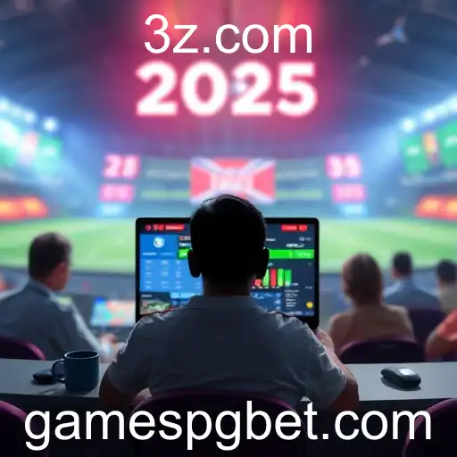 Ascensão dos Sites de Jogos Online em 2025