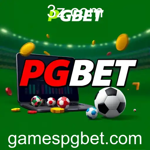 Crescimento e Desafios do PGBET no Mercado Brasileiro de Jogos