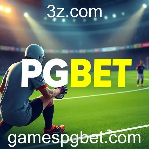 PGBET Revoluciona o Mercado de Jogos Online