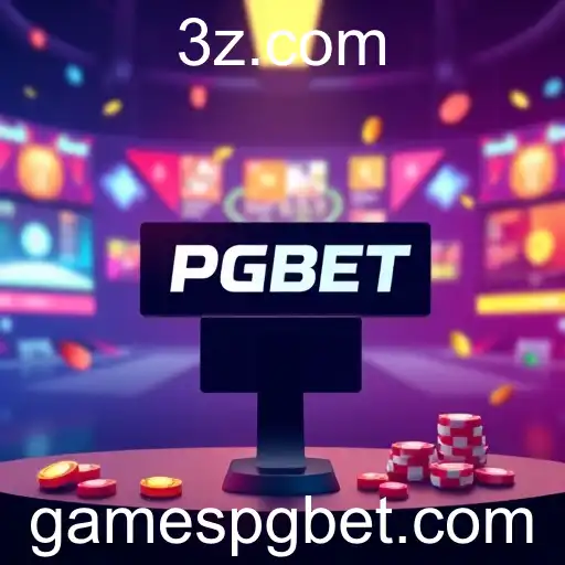 A Ascensão do PGBET no Mercado de Jogos Online