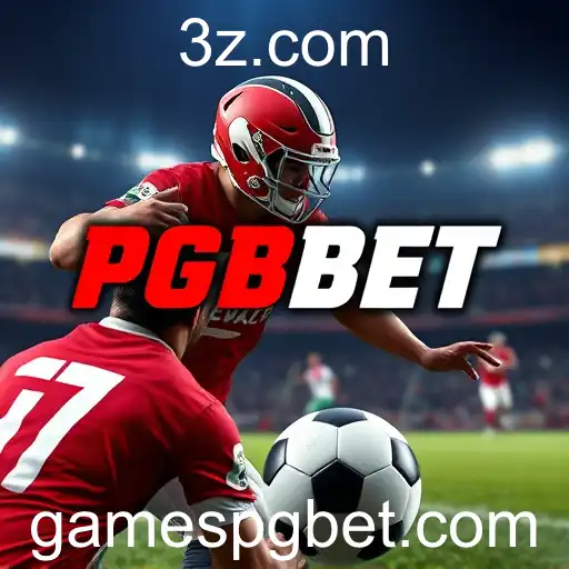 Apostas Esportivas no PGBET: Um Mundo de Oportunidades