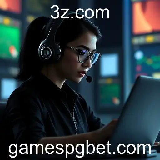 A Importância do Suporte ao Cliente nos Jogos Online da PGBET