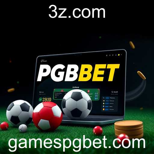 A Ascensão do PGBET no Cenário de Jogos Online