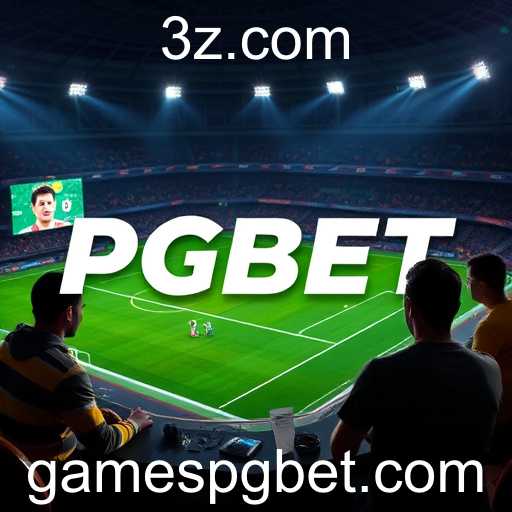 Tendências em Jogos Online para 2025: PGBET em Foco
