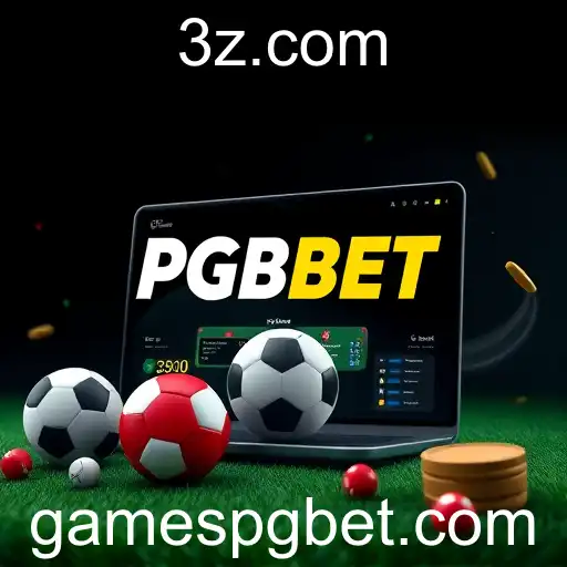 A Ascensão do PGBET no Cenário de Jogos Online